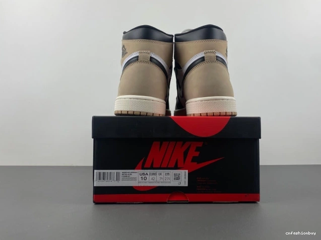 WMNS 1 OG Latte FD2596-021 Air High Jordan 0927